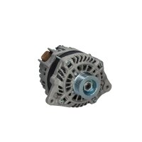 Alternator 14 V 150 A Ø 55 mm VALEO IAM-Expertise suitable for NISSAN NOTE