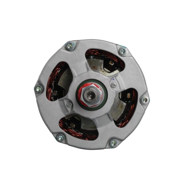 Alternator 14 V 75 A VALEO IAM-Expertise suitable for PORSCHE 911 and others