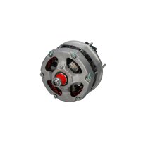 Alternator 14 V 75 A VALEO IAM-Expertise suitable for...
