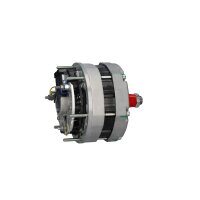 Alternator 14 V 75 A VALEO IAM-Expertise suitable for PORSCHE 911 and others