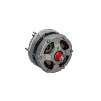 Alternator 14 V 75 A VALEO IAM-Expertise suitable for PORSCHE 911 and others