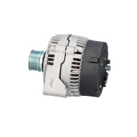 Alternator 14 V 120 A Ø 52 mm VALEO IAM-Expertise suitable for e.g. MB E-CLASS