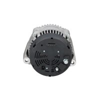 Alternator 14 V 120 A Ø 52 mm VALEO IAM-Expertise suitable for e.g. MB E-CLASS