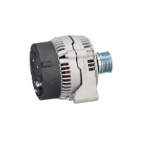Alternator 14 V 120 A Ø 52 mm VALEO IAM-Expertise suitable for e.g. MB E-CLASS
