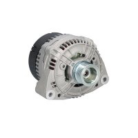 Alternator 14 V 120 A Ø 52 mm VALEO IAM-Expertise suitable for e.g. MB E-CLASS