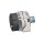 Alternator 14 V 120 A Ø 52 mm VALEO IAM-Expertise suitable for e.g. MB E-CLASS