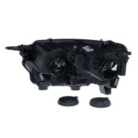 Hauptscheinwerfer rechts PY21W Halogen VALEO für u.a. CITROËN BERLINGO