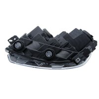 Hauptscheinwerfer rechts PY21W Halogen VALEO für u.a. CITROËN BERLINGO