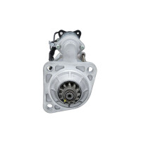Starter 24 V 7.7 kW 12 teeth VALEO for RENAULT TRUCKS and...