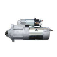 Starter 24 V 7.7 kW 12 teeth VALEO for RENAULT TRUCKS and others