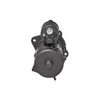 Starter 24 V 4 kW 10 teeth VALEO IAM-Expertise suitable...