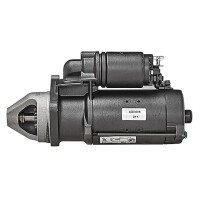 Starter 24 V 4 kW 10 teeth VALEO IAM-Expertise suitable for MAN L2000 and others