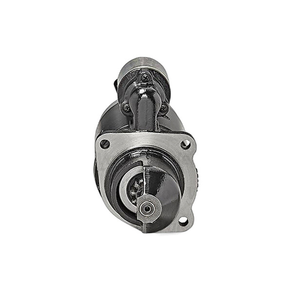 Starter 24 V 4 kW 9 teeth VALEO IAM-Expertise suitable for e.g. VOLVO FL6