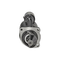 Starter 24 V 4 kW 9 teeth VALEO IAM-Expertise suitable...