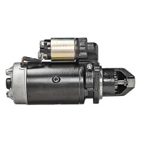 Starter 24 V 4 kW 9 teeth VALEO IAM-Expertise suitable for e.g. VOLVO FL6