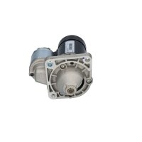 Starter 0,8kW Flansch 62mm VALEO für FIAT PUNTO (176_)