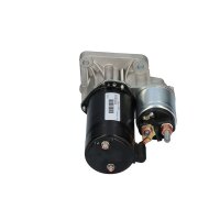 Starter 0,8kW Flansch 62mm VALEO für FIAT PUNTO (176_)