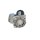 Starter 0,8kW Flansch 62mm VALEO für FIAT PUNTO (176_)