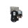 Starter 0,8kW Flansch 62mm VALEO für FIAT PUNTO (176_)