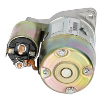 Starter 12 V 0.9 kW 8 teeth VALEO for e.g. MITSUBISHI TREDIA