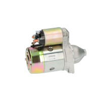 Starter 12 V 0.7 kW 8 teeth VALEO for e.g. MITSUBISHI LANCER