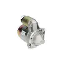 Starter 12 V 0.7 kW 8 teeth VALEO for e.g. MITSUBISHI LANCER