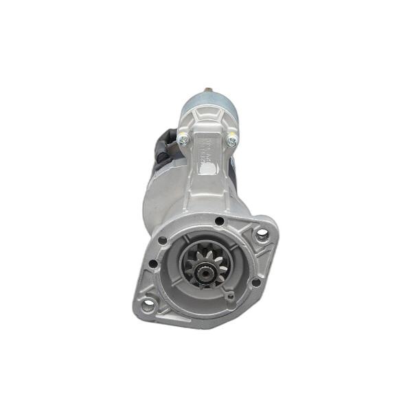 Anlasser Starter 12 V 1,7 kW 10 Zähne VALEO für u.a. MITSUBISHI COLT