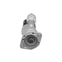 Anlasser Starter 12 V 1,7 kW 10 Zähne VALEO für...