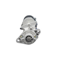 Starter 12 V 1 kW 9 teeth VALEO suitable for HONDA CIVIC...