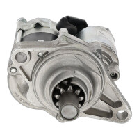 Starter 12 V 1.4 kW 9 teeth VALEO IAM-Expertise suitable...