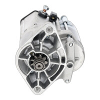 Starter 12 V 1 kW 9 teeth VALEO IAM-Expertise suitable...