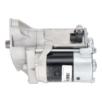 Starter 12 V 1 kW 9 teeth VALEO IAM-Expertise suitable for e.g. TOYOTA LAND