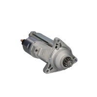 Anlasser Starter 12 V 1,8 kW 10 Zähne VALEO für u.a. VW TRANSPORTER