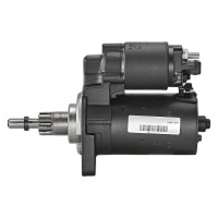 Starter 12 V 1.1 kW VALEO IAM-Expertise suitable for VW PASSAT and others