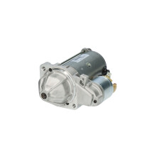 Starter 12 V 1.7 kW VALEO IAM-Expertise suitable for e.g. MERCEDES-BENZ 124