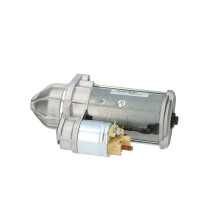 Starter 12 V 1.7 kW VALEO IAM-Expertise suitable for e.g. MERCEDES-BENZ 124