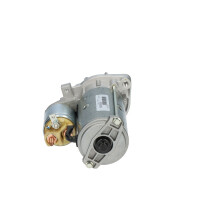 Starter 12 V 1.7 kW VALEO IAM-Expertise suitable for e.g. MERCEDES-BENZ 124