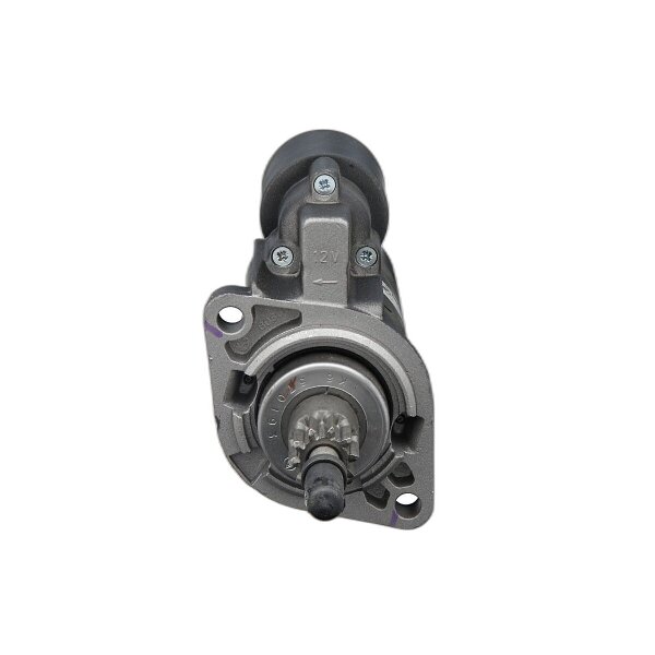 Anlasser Starter 12 V 1,8 kW 10 Zähne VALEO für u.a. VW PASSAT