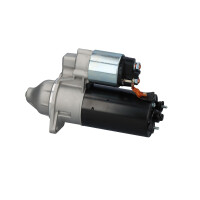 Starter 12 V 1.4 kW VALEO IAM-Expertise suitable for BMW...
