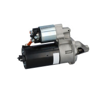 Starter 12 V 1.4 kW VALEO IAM-Expertise suitable for BMW 3 Series and others