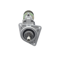 Anlasser Starter 12 V 1,4 kW 11 Zähne VALEO für...