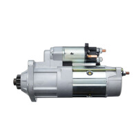 Starter 24 V 6.6 kW 12 teeth VALEO for RENAULT TRUCKS and others