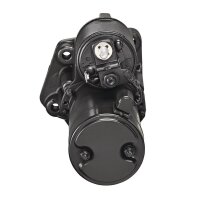 Starter 12 V 1.1 kW 9 teeth VALEO IAM-Expertise suitable...