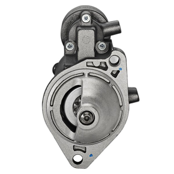 Starter 12 V 1.7 kW VALEO IAM-Expertise suitable for e.g. OPEL ASTRA