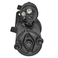 Starter 12 V 1.7 kW VALEO IAM-Expertise suitable for e.g....