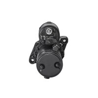 Starter 12 V 1.3 kW 8 teeth VALEO for e.g. MITSUBISHI...