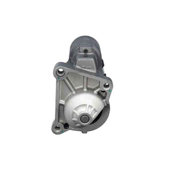 Starter 12 V 1.7 kW 11 teeth VALEO IAM-Expertise suitable for e.g. VOLVO S40