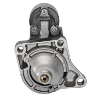 Starter 12 V 1.1 kW 10 teeth VALEO for FORD MONDEO and...