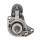Starter 12 V 1.8 kW VALEO IAM-Expertise suitable for e.g. VW TRANSPORTER