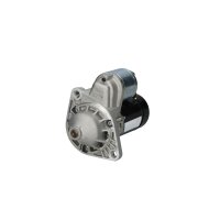 Starter 12 V 1.1 kW 10 teeth VALEO IAM-Expertise suitable...